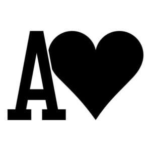 Ace of Hearts