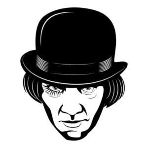 Alex A Clockwork Orange