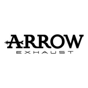 Arrow Exhaust