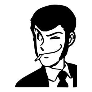 Arsenio Lupin III