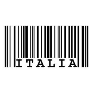 Barcode Italia