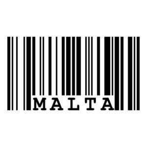 Barcode Malta