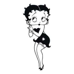 Betty Boop