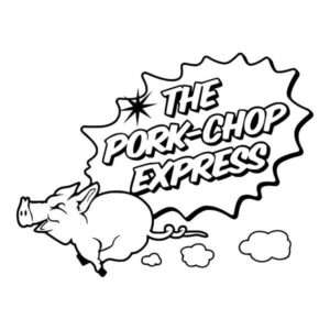 The Pork-Chop Express