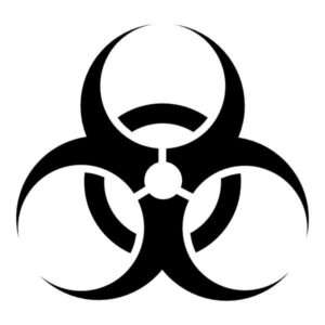 Biohazard