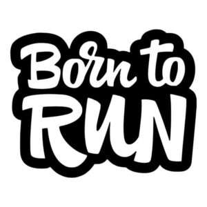 Born to Run