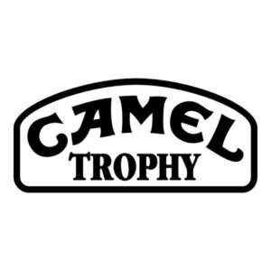 Camel Trophy