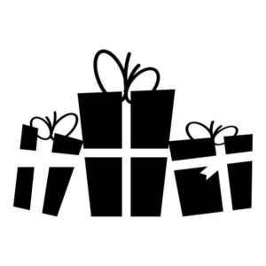 Christmas Gift Boxes