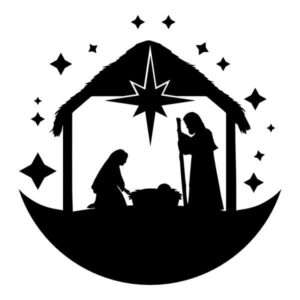 Christmas Nativity