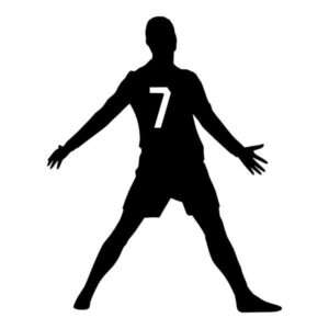 Cristiano Ronaldo 7