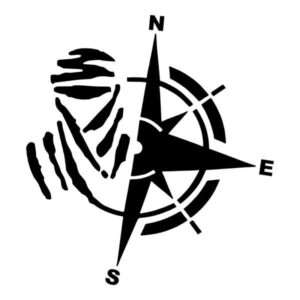 Dakar Compass