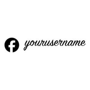 Facebook Username 06