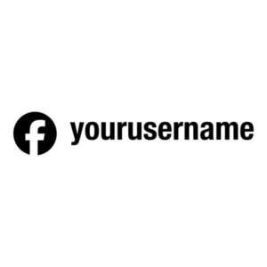 Facebook Username 07