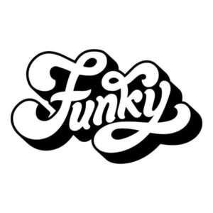 Funky