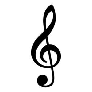 G Clef