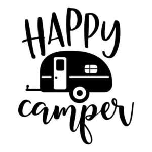 Happy Camper