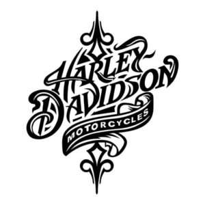 Harley Davidson Tattoo