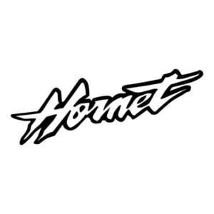 Honda Hornet