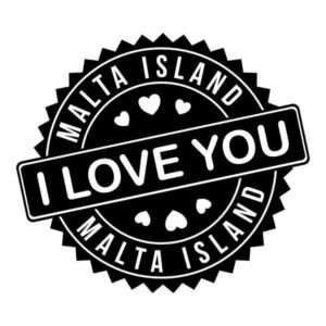 I Love Malta Island