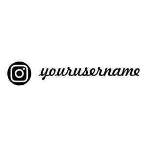 Instagram Username 06