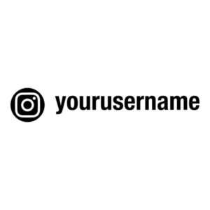 Instagram Username 07