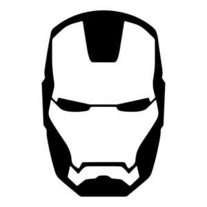 Iron Man Helmet