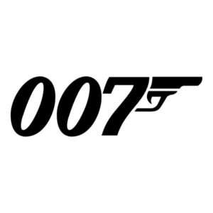 James Bond 007