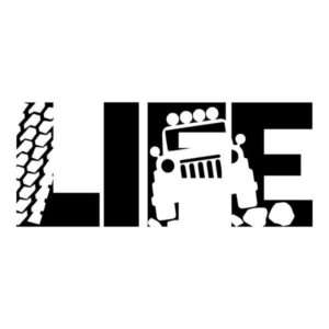 Jeep Life
