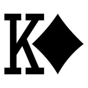 King of Diamonds