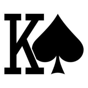 King of Spades