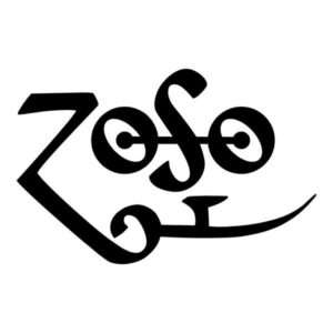Led Zeppelin - Page