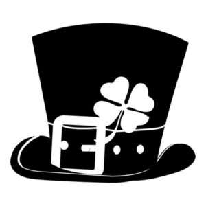 Leprechaun Hat - St. Patrick's Day