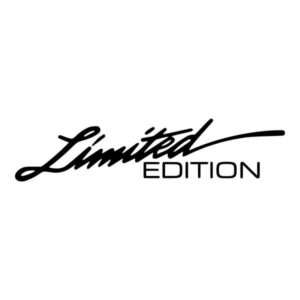 Limited Edition