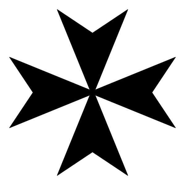 Malta Cross
