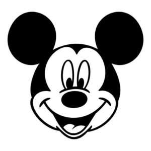 Mickey Mouse
