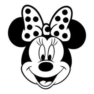 Minnie Mouse