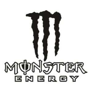 Monster Energy