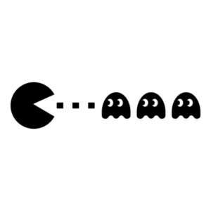 Pac-Man