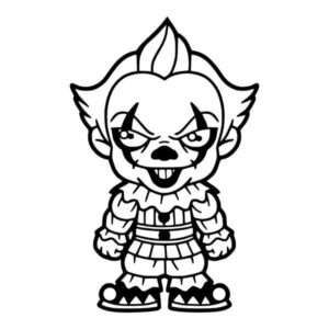 Pennywise - IT