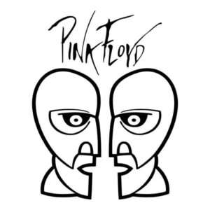 Pink Floyd  - The Division Bell