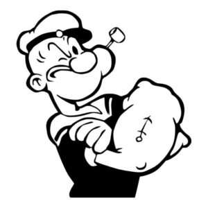 Popeye
