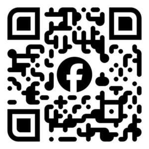 QR Code Facebook