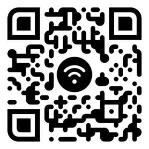 QR Code WiFi