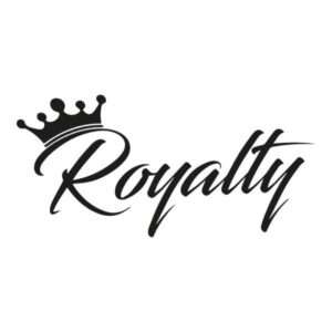 Royalty
