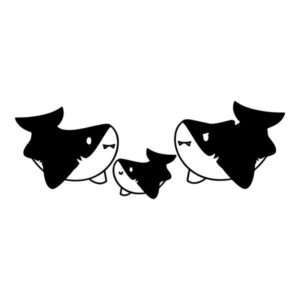 Shark Family