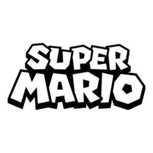 Super Mario