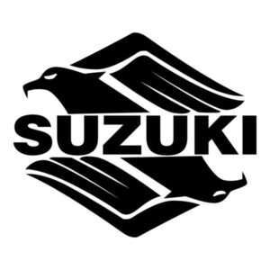 Suzuki Chopper