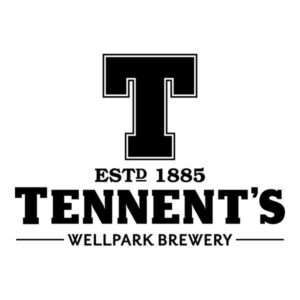 Tennent's Beer