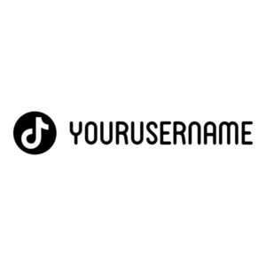 TikTok Username 01
