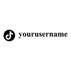 TikTok Username 04
